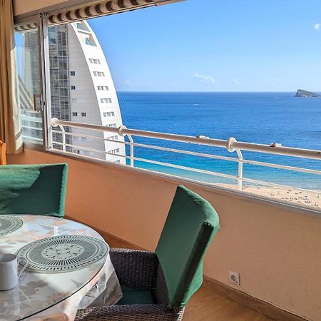 Coblanca Blue Sky Apartment Benidorm Exterior photo